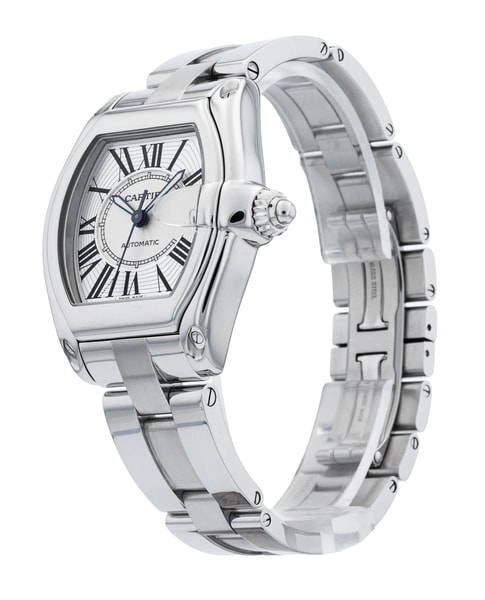 Cartier Roadster W62025V3